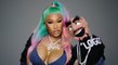 Nicki Minaj dévoile le clip de "Barbie Dreams", l'un des titres de son nouvel album "Queen"