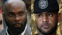 Booba VS Kaaris : les deux rappeurs risquent jusqu'à 7 ans de prison