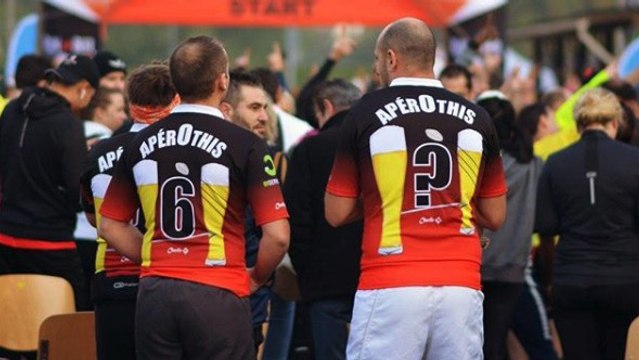 Run and Beer, la course où tu bois de la bière tous les 3 km