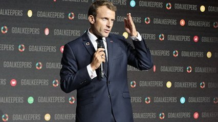 Choquées, les mères de famille nombreuse répondent à Emmanuel Macron