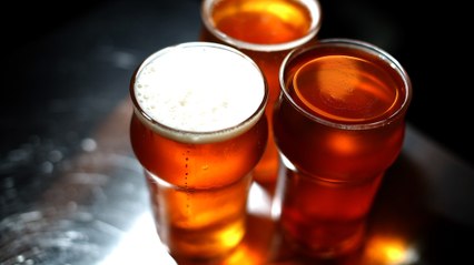 Le plus vieille bière du monde a 13 000 ans et vient d'Israël