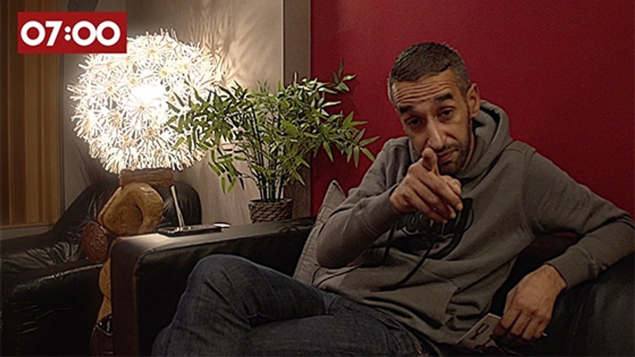 7 secondes avec... Aketo de Sniper !