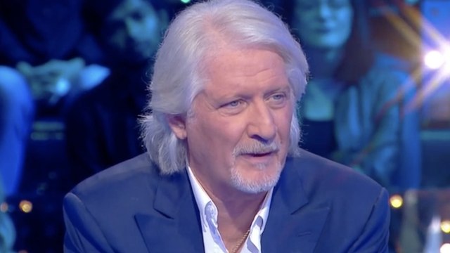 C'était violent : les révélations de Patrick Sébastien sur son éviction de France 2
