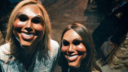 Un homme s'inspire d'American Nightmare et fait un appel à "la purge" pour Halloween, il plaide ensuite la blague