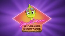 Denver, le dernier dinosaure est de retour avec un nouveau générique