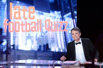 Late Football Quizz : Canal s'offre un quizz de fin d'année pour les fans de foot