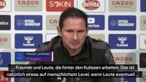Chelsea-Krise? Lampard: “Mache mir Sorgen”