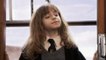 Harry Potter : J.K. Rowling confirme une théorie sur le prénom d'Hermione