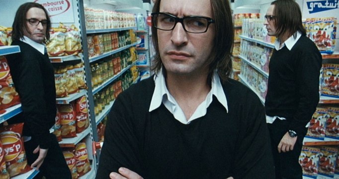 Certains yaourts contiennent des substances animales cachées