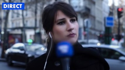 BFMTV s'agace contre une YouTubeuse déguisée en journaliste de la chaîne pendant les manifestations des "Gilets jaunes"
