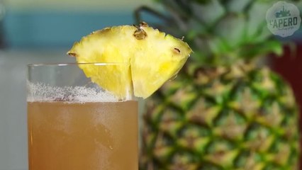 Singapore Sling : le cocktail qui va épater vos amis