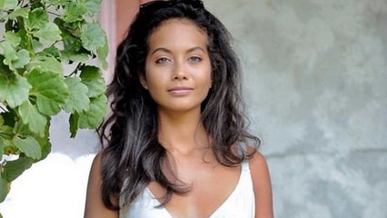 Miss France : le shooting glamour de Vaimalama Chaves