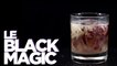 Black Magic Cocktail : découvrez la recette