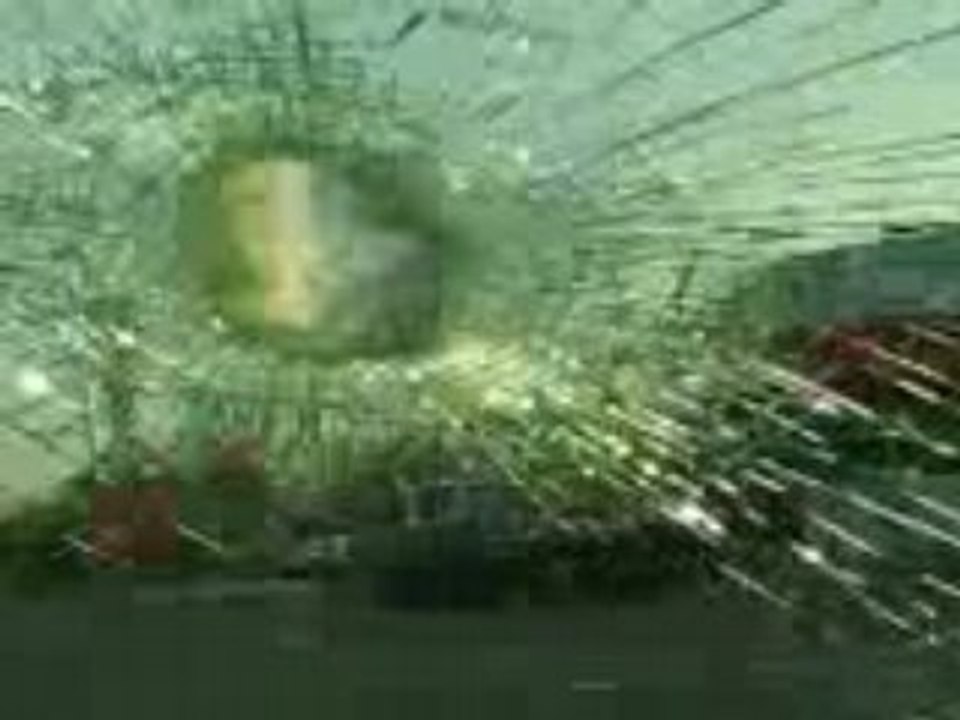 Voiture a papa Morte