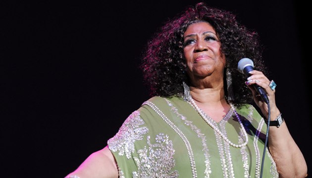 Aretha Franklin est décédée à l'âge de 76 ans