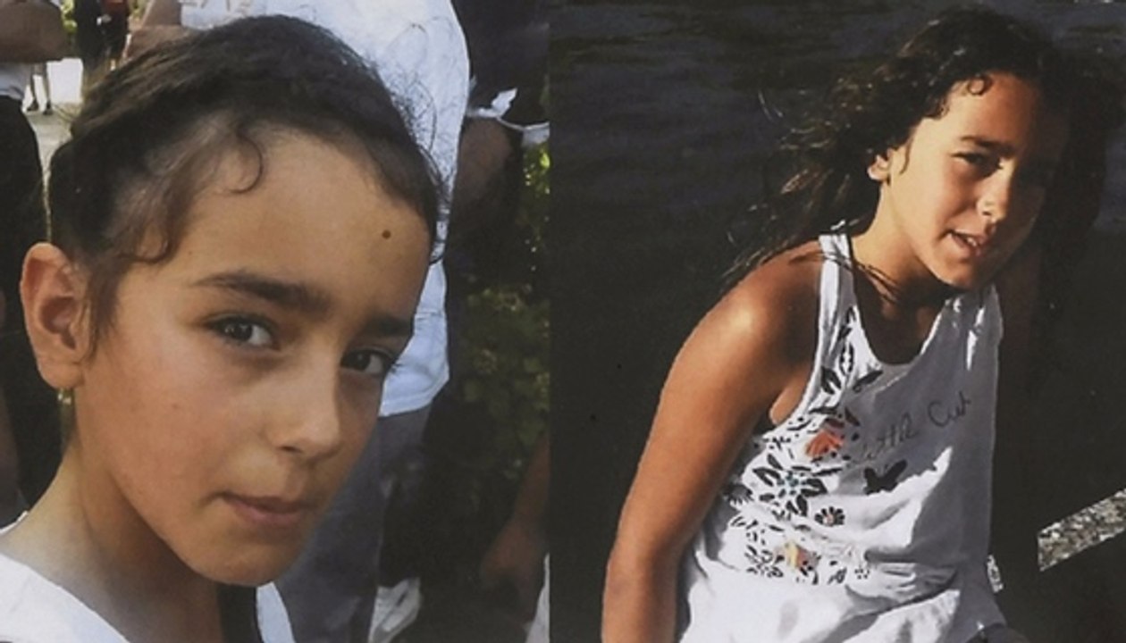 La mère de Maëlys s'exprime sur la reconstitution du meurtre de sa fille