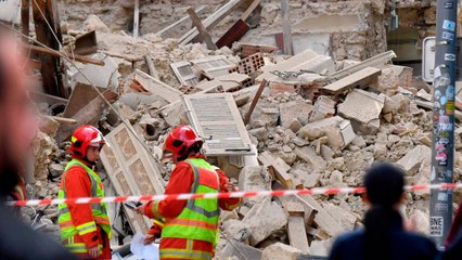 Immeubles effondrés à Marseille : comment sont surveillées les habitations à risque ?