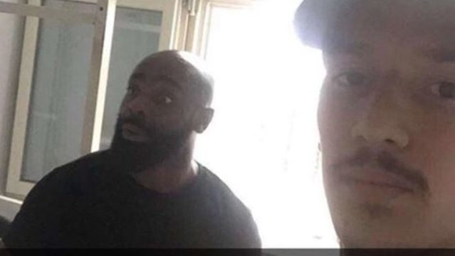 Des images de Booba et Kaaris en prison fuitent sur les réseaux sociaux