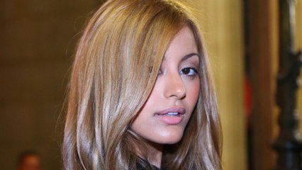 Zahia se transforme en lapine coquine sur Instagram, ses fans sont sous le charme