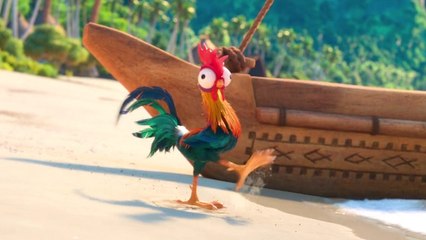 À quoi servent les personnages stupides de Disney ?