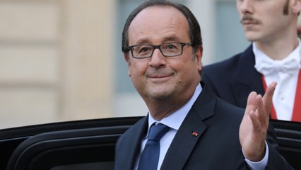 François Hollande va-t-il bientôt participer à "Qui veut gagner des millions" ?