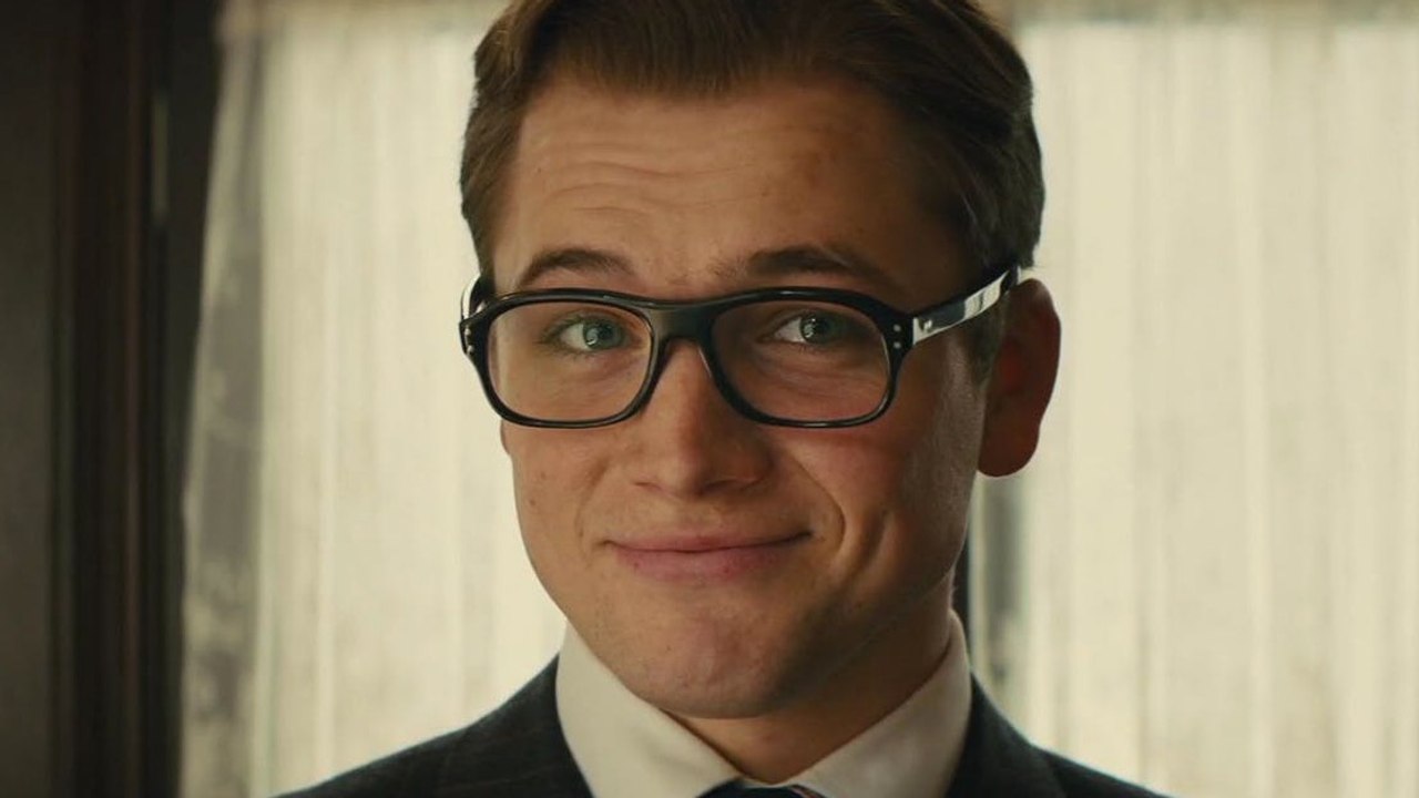 Kingsman 3 : c'est officiel, Taron Egerton ne sera pas de la partie !