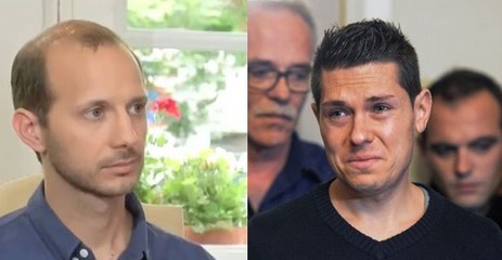 "J'aimerais l'avoir en face de moi" : Grégory Gay, le beau frère de Jonathann Daval, se confie
