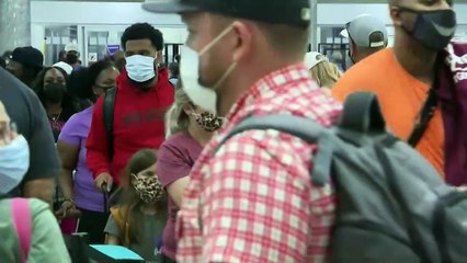 Actualización sobre el uso de cubrebocas