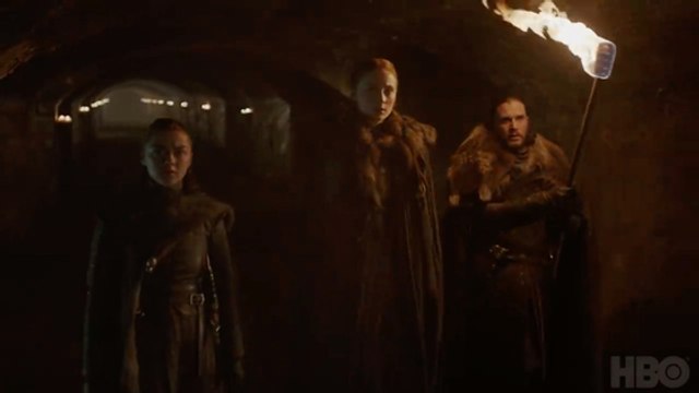 GoT : Ce détail du trailer de la saison 8 qui soulève de nombreuses interrogations