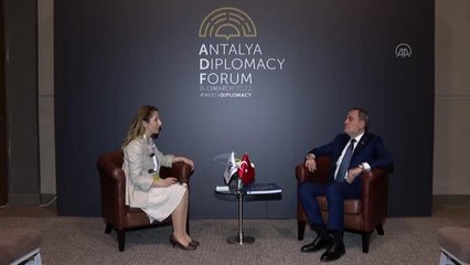 Azerbaycan, ilişkilerin normalleşmesi için Ermenistan'a 5 maddelik yeni teklif sundu