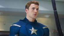 Avengers 4 : le tournage terminé, Chris Evans fait ses adieux à Captain America dans un message émouvant