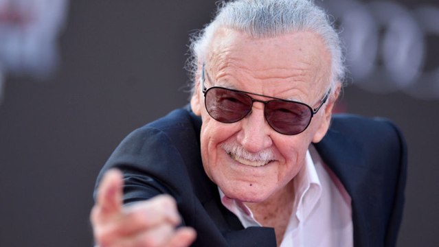 Mort de Stan Lee : pourquoi les célébrités et les fans lui rendent hommage avec le mot Excelsior ?