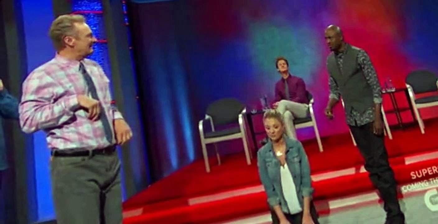 Whose Line Is It Anyway? S12 E05