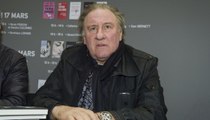 Gérard Depardieu accusé d'agressions sexuelles et de viols