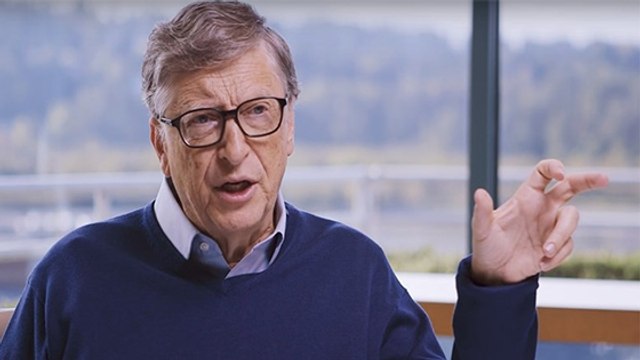 Bill Gates met en garde contre une technologie scientifique en développement