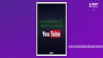Youtube arrière plan : applications et guide, comment mettre Youtube en fond