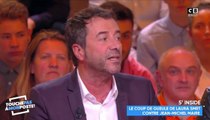 Laura Smet est très remontée contre un chroniqueur de TPMP