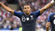Kylian MBappé : découvrez le thème astral du joueur du PSG et de l'équipe de France