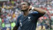 Paul Pogba : découvrez le thème astral du joueur de l'équipe de France