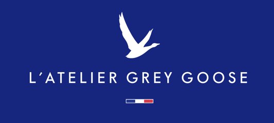 L'Atelier Grey Goose fait son cinéma
