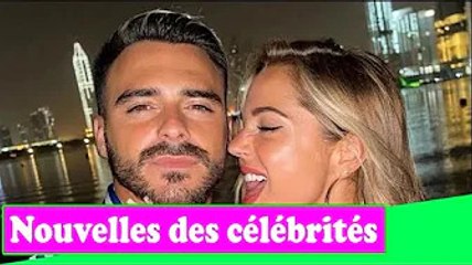 Maddy Burciaga : Prête à avoir des enfants avec Benji, elle en dit plus !