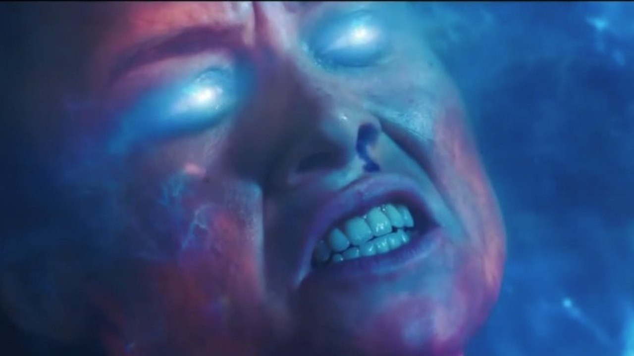 Captain Marvel s'offre un nouveau trailer explo...