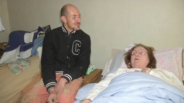 Inondations de l'Aude : un homme sauve in extremis sa voisine malade et piégée par les eaux