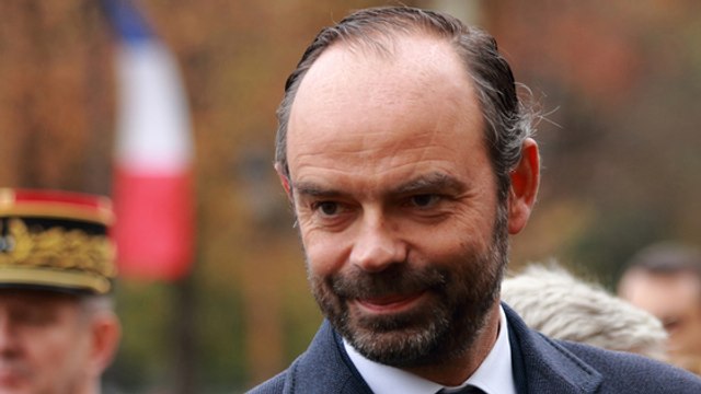 Edouard Philippe : ses mesures en vue d'une sortie définitive du Royaume-Uni de l'Union européenne