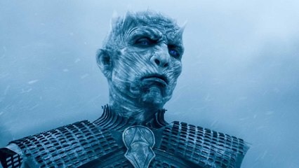 Game of Thrones : George R.R. Martin dévoile le sens caché de la célèbre réplique "Winter is coming"