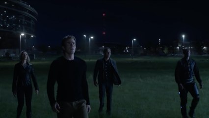 Avengers Endgame : l'un des principaux héros volontairement coupé de la nouvelle bande-annonce ?