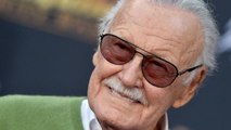 Stan Lee mort à 95 ans : les causes exactes de son décès révélées