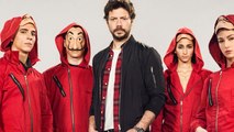 La Casa de Papel : des détails sur le tournage très international de la saison 3