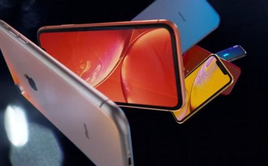 iPhone XR : date de sortie, prix et fiche technique du smartphone d'Apple