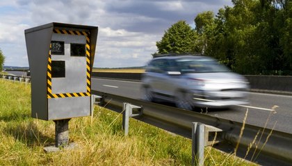 Sécurité routière : comment a été utilisé l'argent des radars de 2017 ?